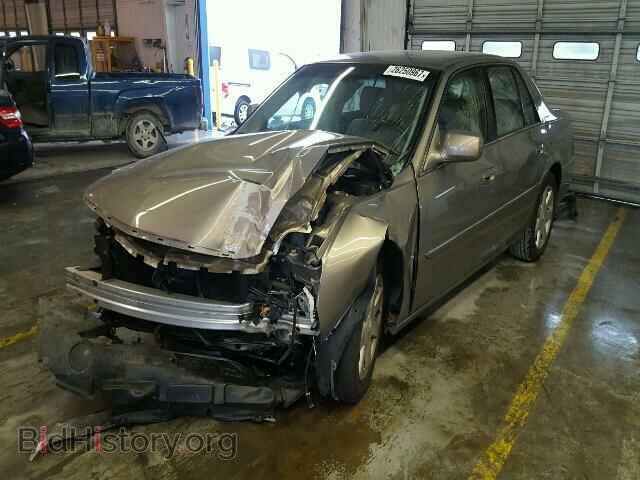 2007 CADILLAC DTS - VIN: 1G6KD57Y47U181874 - Фото 2