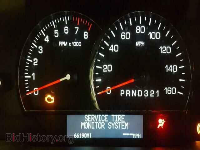 2007 CADILLAC DTS - VIN: 1G6KD57Y47U181874 - Фото 8