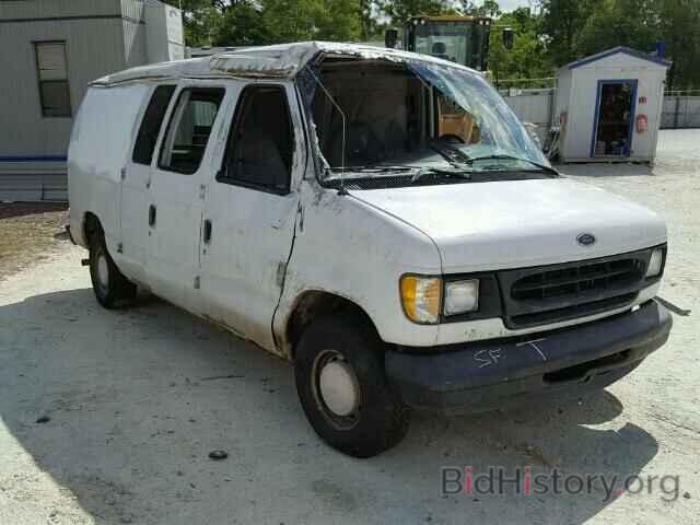 Photo 1FTRE1429XHB37122 - FORD ECONOLINE 1999