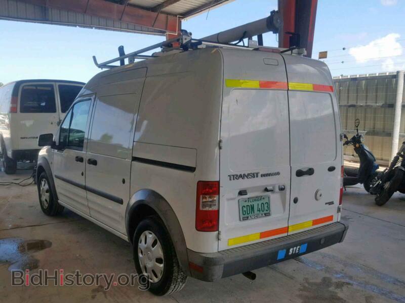 2012 Ford TRANSIT (VIN NM0LS7AN5CT098906) — фото 3 из 10