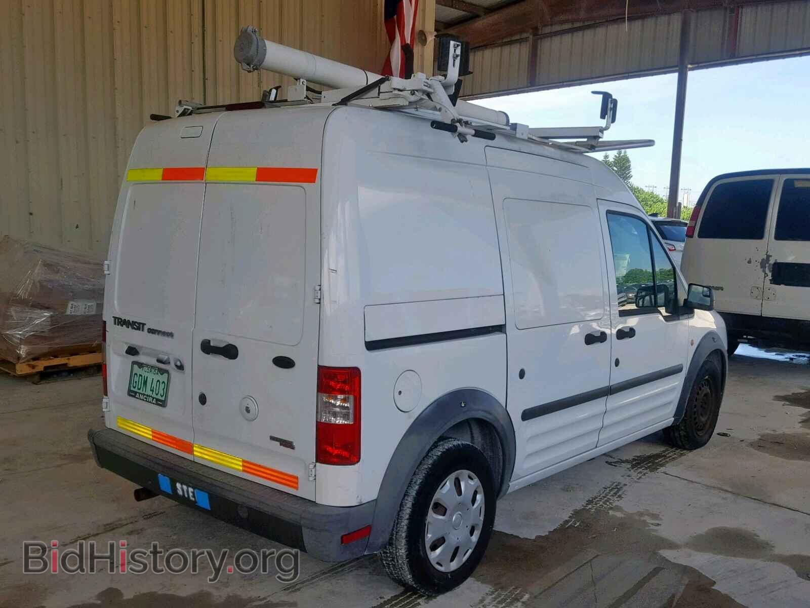 2012 FORD TRANSIT - VIN: NM0LS7AN5CT098906 - Фото 4