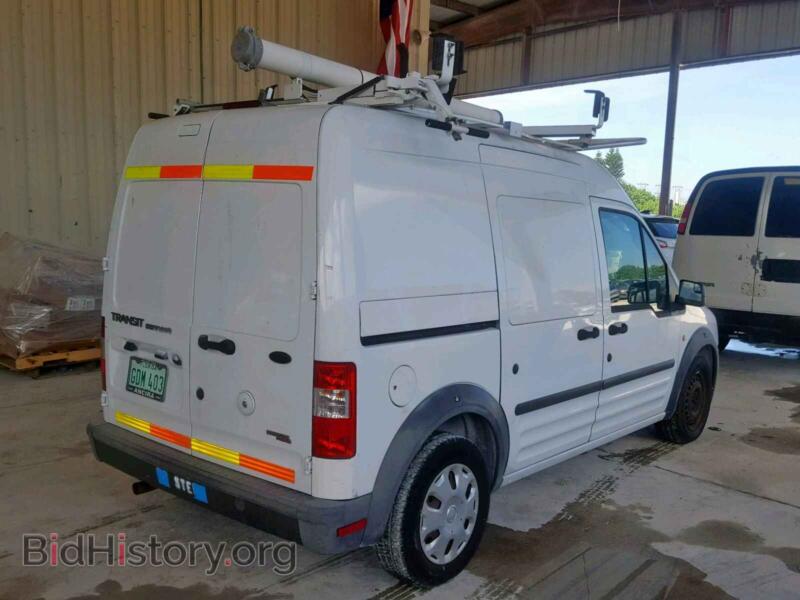 2012 Ford TRANSIT (VIN NM0LS7AN5CT098906) — фото 4 из 10