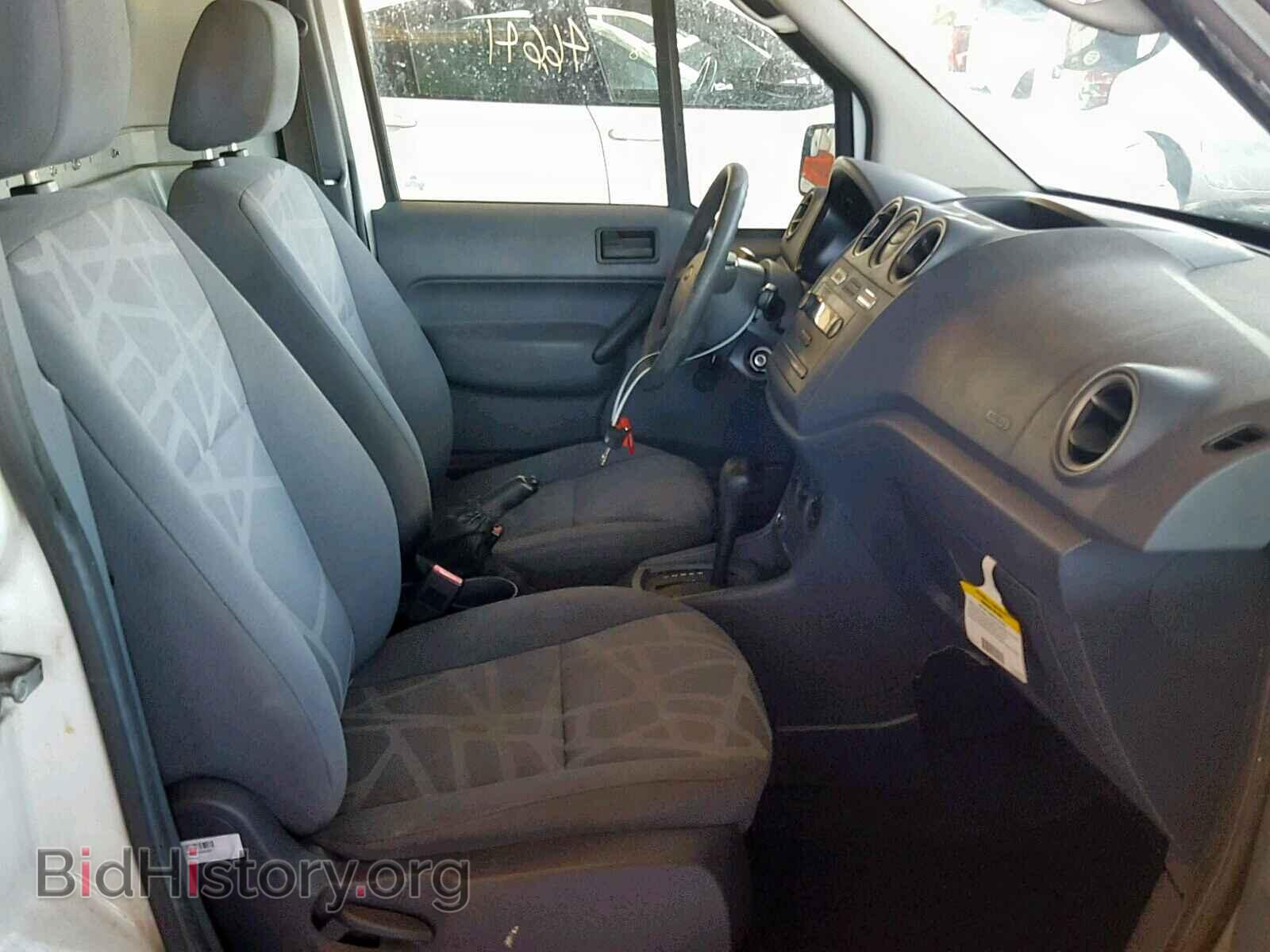 2012 FORD TRANSIT - VIN: NM0LS7AN5CT098906 - Фото 5