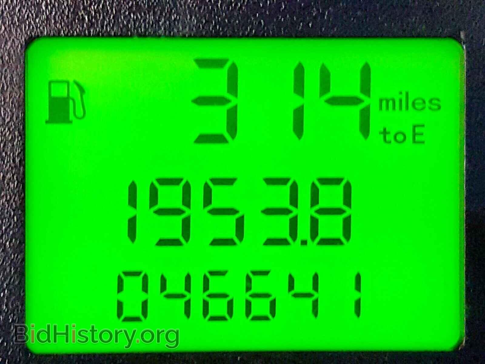 2012 FORD TRANSIT - VIN: NM0LS7AN5CT098906 - Фото 8