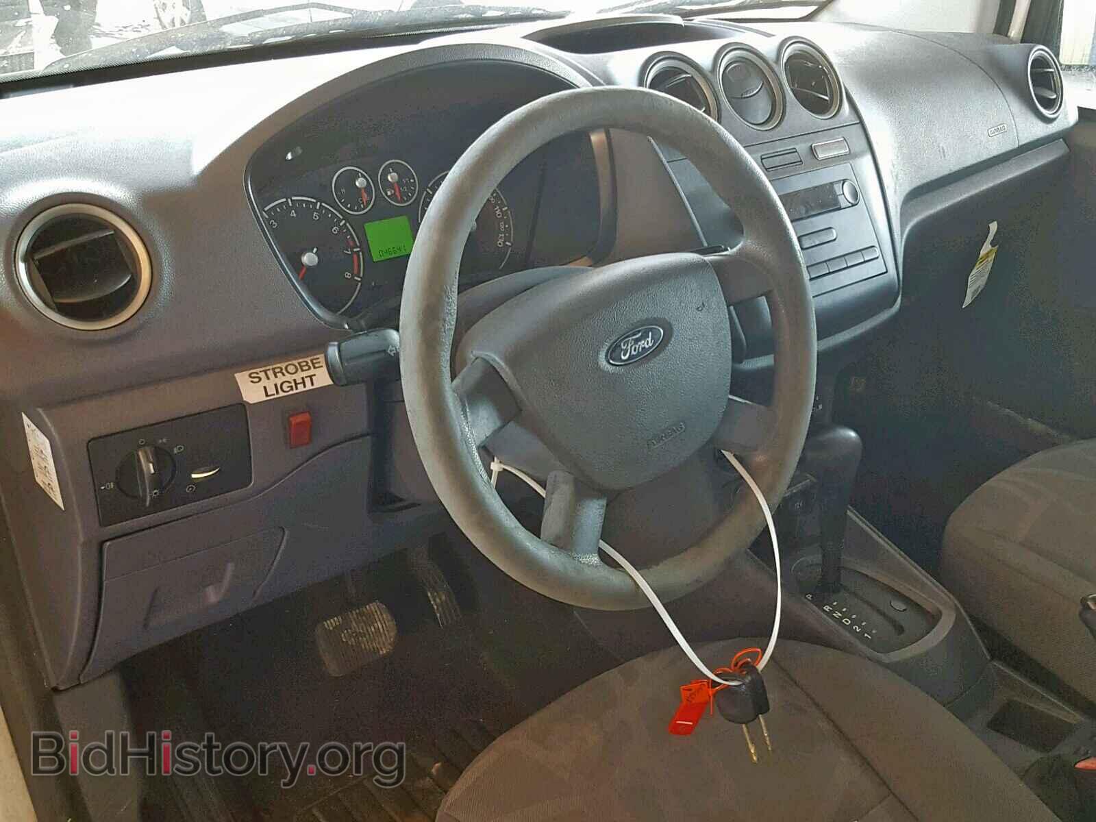 2012 FORD TRANSIT - VIN: NM0LS7AN5CT098906 - Фото 10