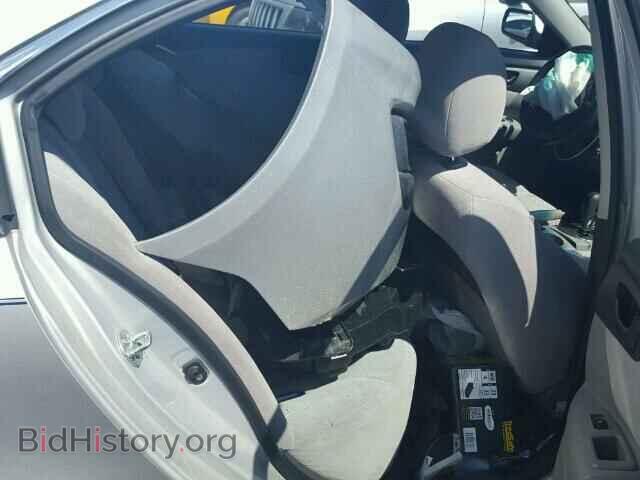 2010 KIA OPTIMA - VIN: KNAGG4A82A5376738 - Photo 6