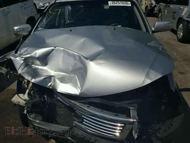 2010 KIA OPTIMA - VIN: KNAGG4A82A5376738 - Photo 7
