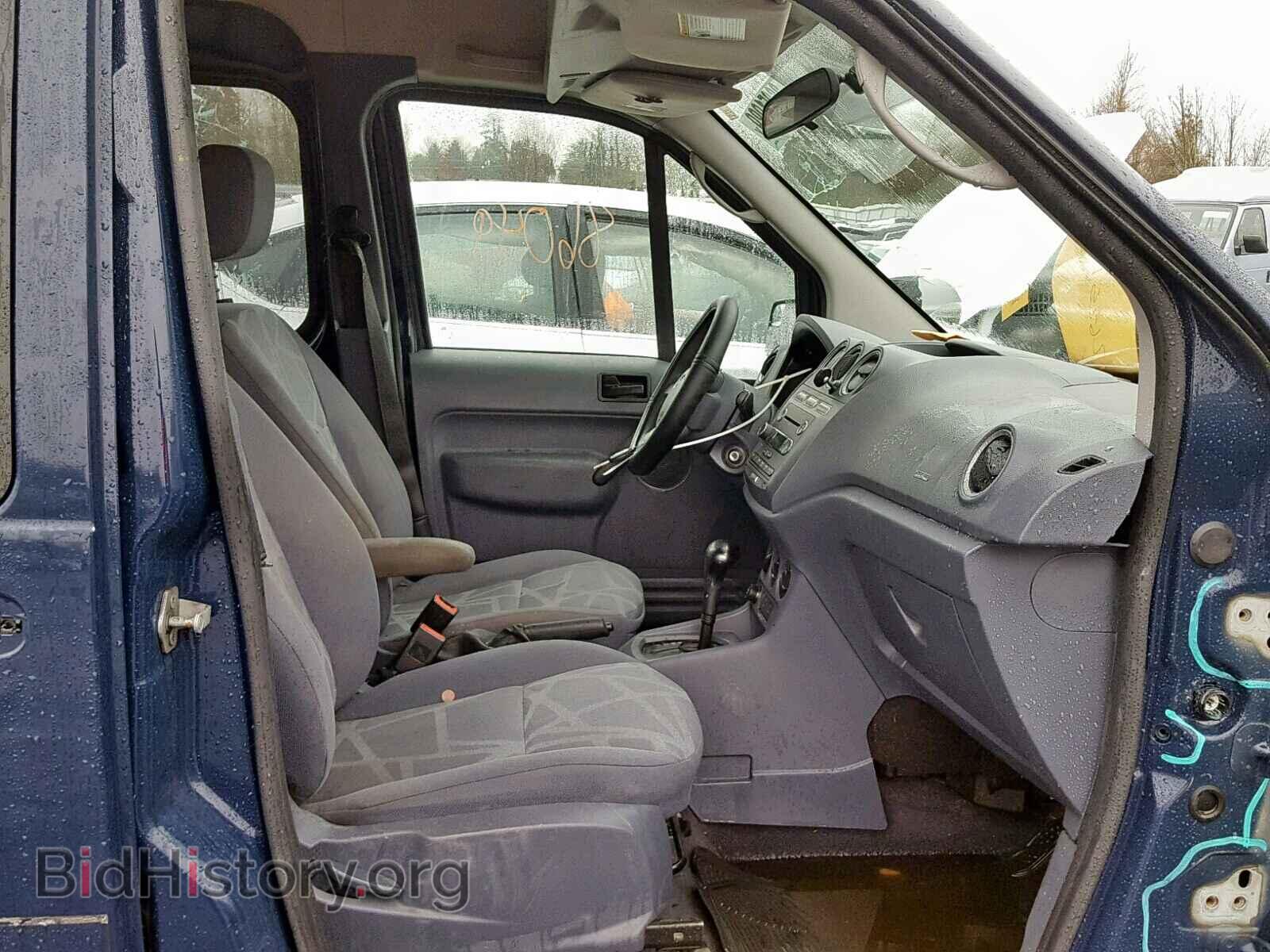 2012 FORD TRANSIT CO - VIN: NM0KS9CN6CT104247 - Фото 5