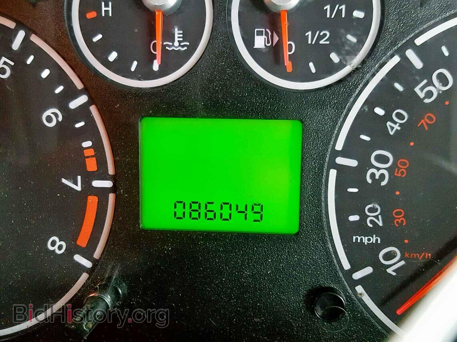 2012 FORD TRANSIT CO - VIN: NM0KS9CN6CT104247 - Фото 8