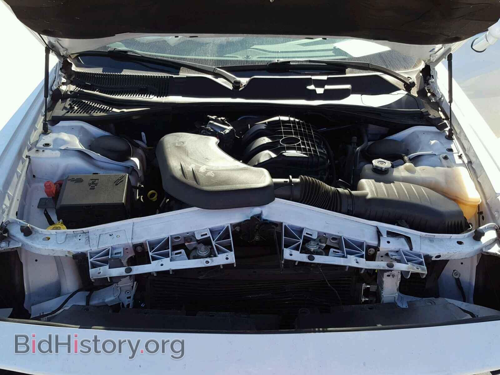 2015 DODGE CHALLENGER - VIN: 2C3CDZBG0FH811581 - Photo 7