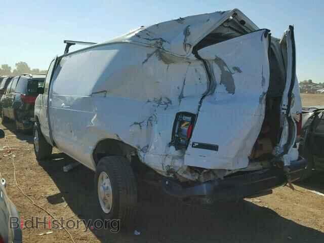 2008 FORD ECONOLINE - VIN: 1FTNE24W88DA57438 - Фото 3