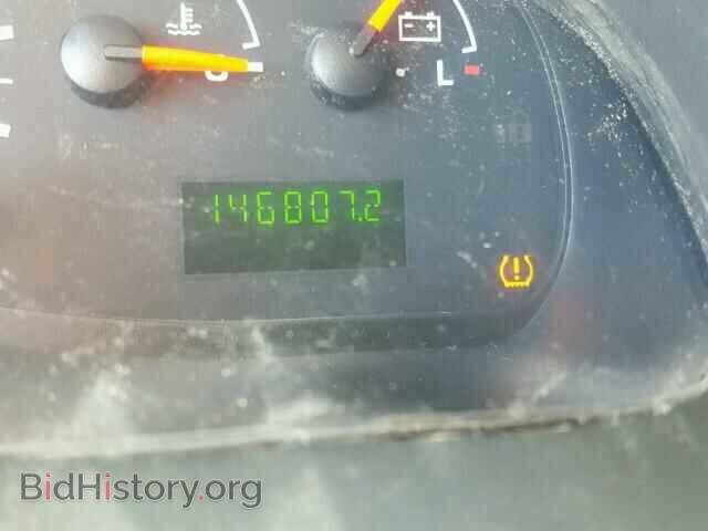 2008 FORD ECONOLINE - VIN: 1FTNE24W88DA57438 - Фото 8