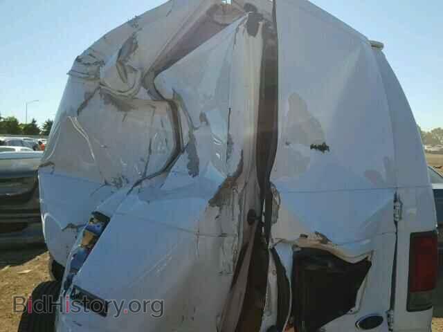 2008 FORD ECONOLINE - VIN: 1FTNE24W88DA57438 - Фото 10