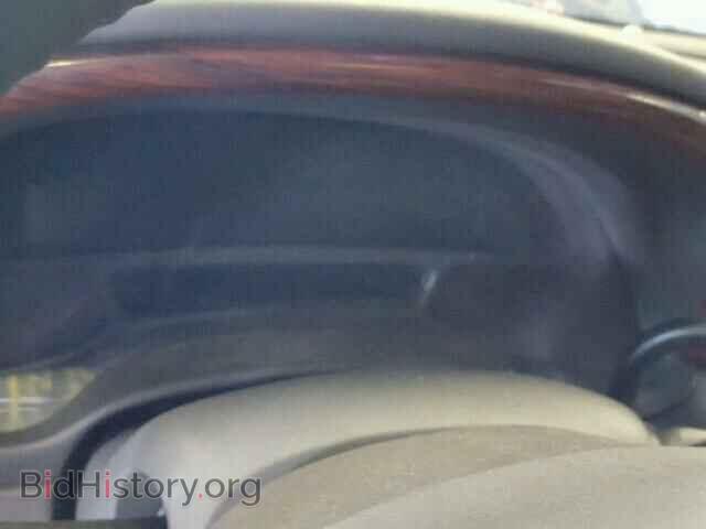 2001 CADILLAC DEVILLE - VIN: 1G6KD54Y71U287036 - Фото 8
