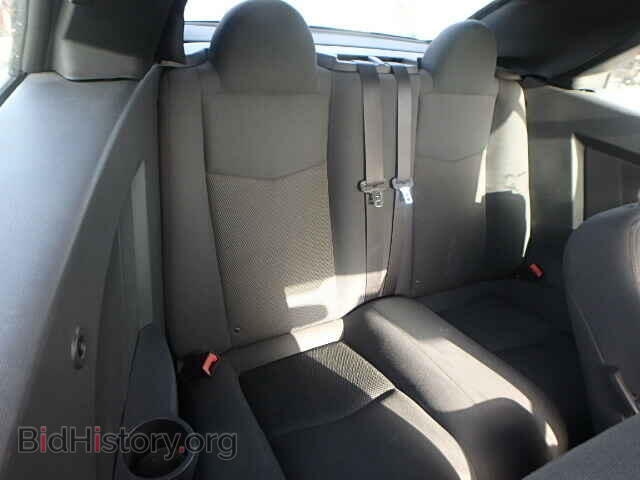 2010 CHRYSLER SEBRING - VIN: 1C3BC5EDXAN127744 - Фото 6
