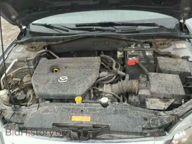 2007 MAZDA 6 - VIN: 1YVHP80C475M44464 - Photo 7