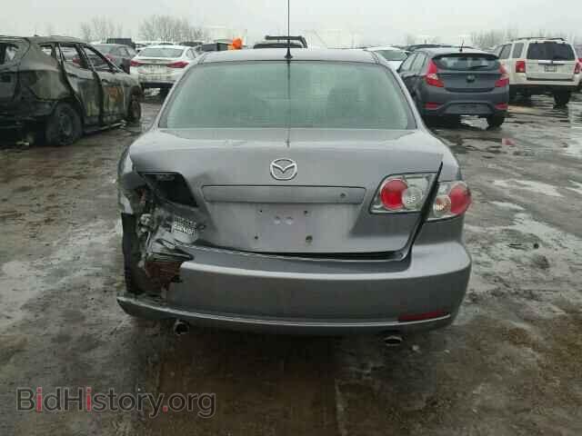 2007 MAZDA 6 - VIN: 1YVHP80C475M44464 - Photo 9