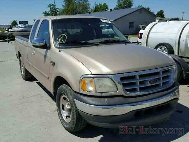 Photo 1FTRX17L8XNB58009 - FORD F150 1999