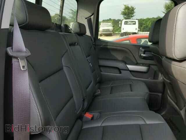 2015 CHEVROLET SILVERADO - VIN: 3GCPCSEC1FG516943 - Фото 6