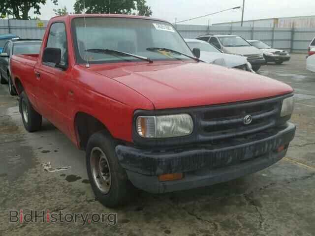Photo 4F4CR12A9RTM09793 - MAZDA B2300 1994