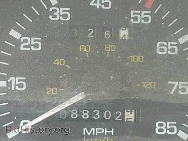 1994 MAZDA B2300 - VIN: 4F4CR12A9RTM09793 - Фото 8
