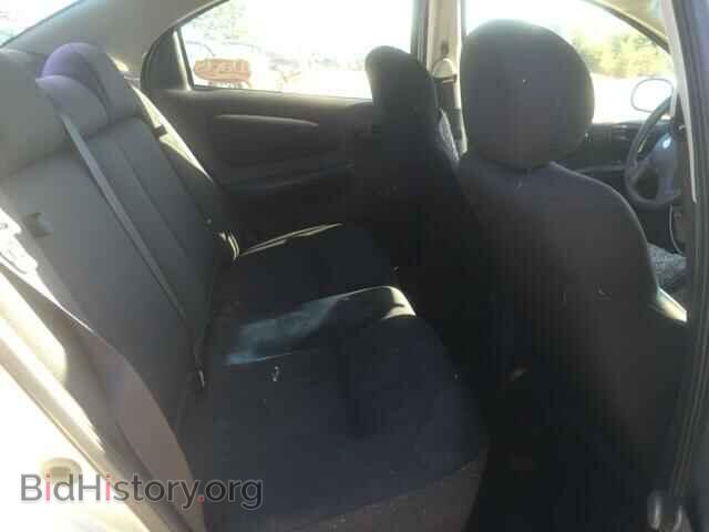 2004 DODGE NEON - VIN: 1B3ES26C34D559717 - Фото 6
