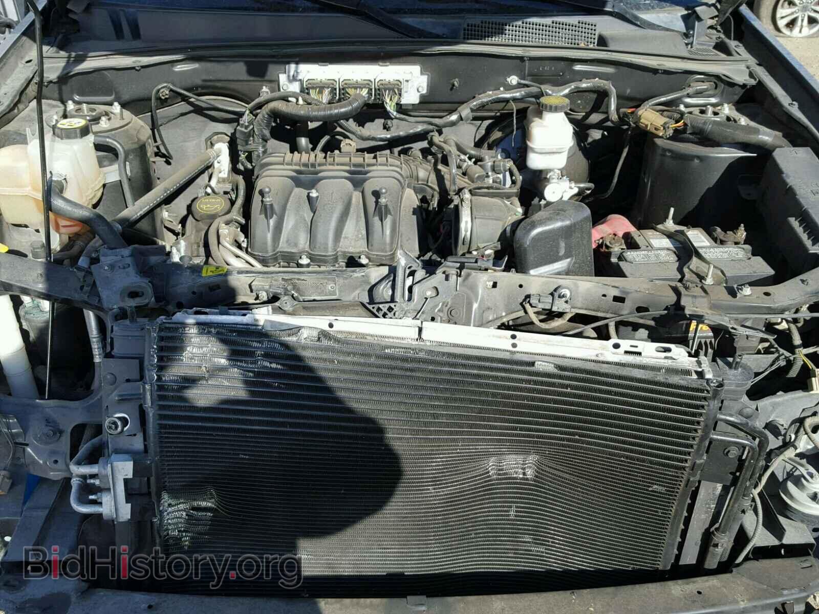 2012 FORD ESCAPE - VIN: 1FMCU0DG0CKB32947 - Фото 7