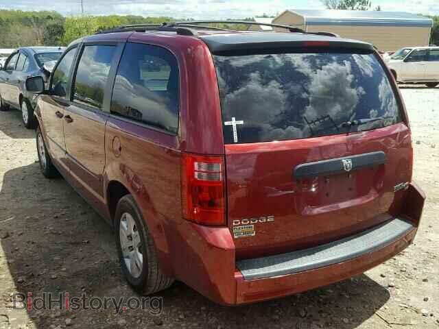 2010 DODGE CARAVAN - VIN: 2D4RN4DE2AR314653 - Photo 3