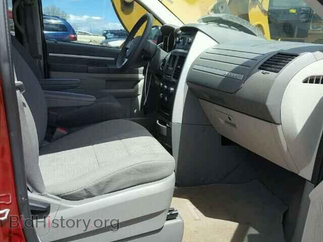 2010 DODGE CARAVAN - VIN: 2D4RN4DE2AR314653 - Photo 5