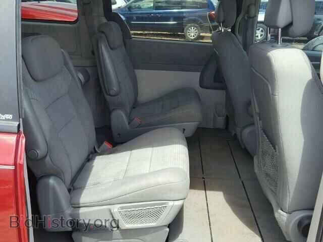 2010 DODGE CARAVAN - VIN: 2D4RN4DE2AR314653 - Photo 6