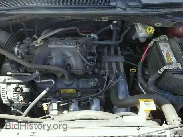 2010 DODGE CARAVAN - VIN: 2D4RN4DE2AR314653 - Photo 7