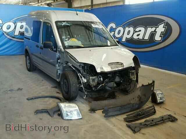 Photo NM0LS6AN3CT124879 - FORD TRANSIT CO 2012