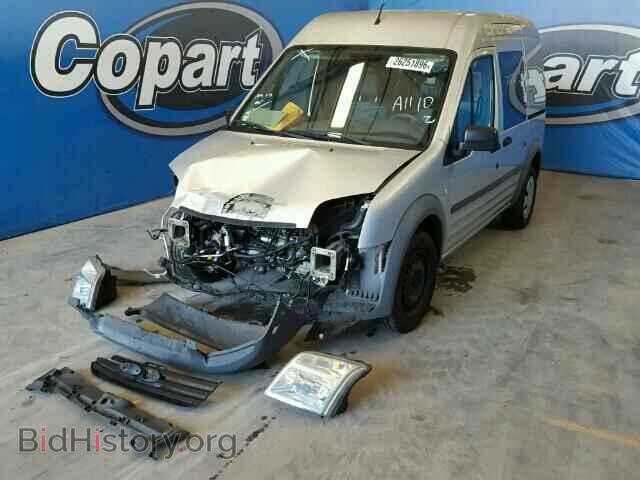 2012 FORD TRANSIT CO - VIN: NM0LS6AN3CT124879 - Фото 2