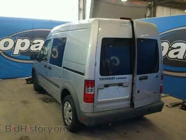 2012 FORD TRANSIT CO - VIN: NM0LS6AN3CT124879 - Фото 3