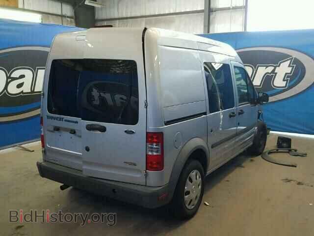 2012 FORD TRANSIT CO - VIN: NM0LS6AN3CT124879 - Фото 4