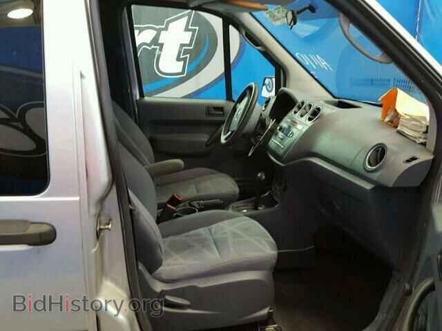 2012 FORD TRANSIT CO - VIN: NM0LS6AN3CT124879 - Фото 5
