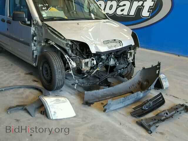 2012 FORD TRANSIT CO - VIN: NM0LS6AN3CT124879 - Фото 9