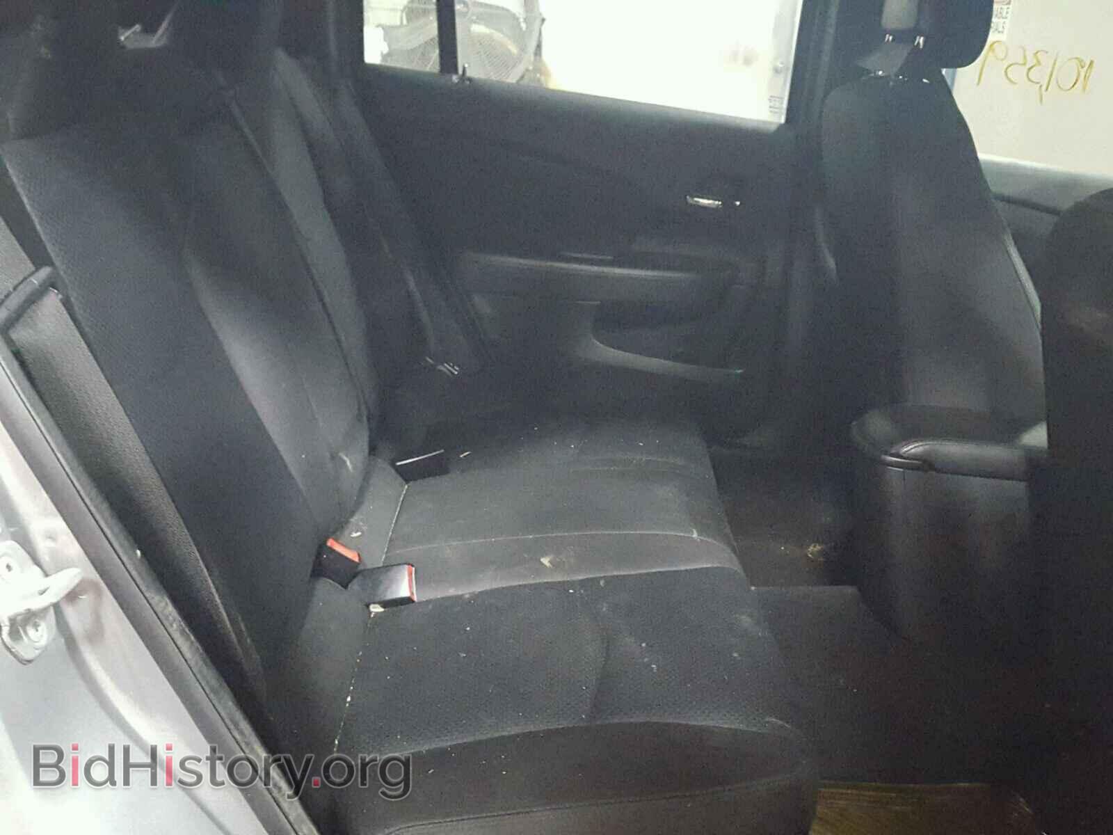 2013 CHRYSLER 200 - VIN: 1C3CCBBB7DN513726 - Фото 6