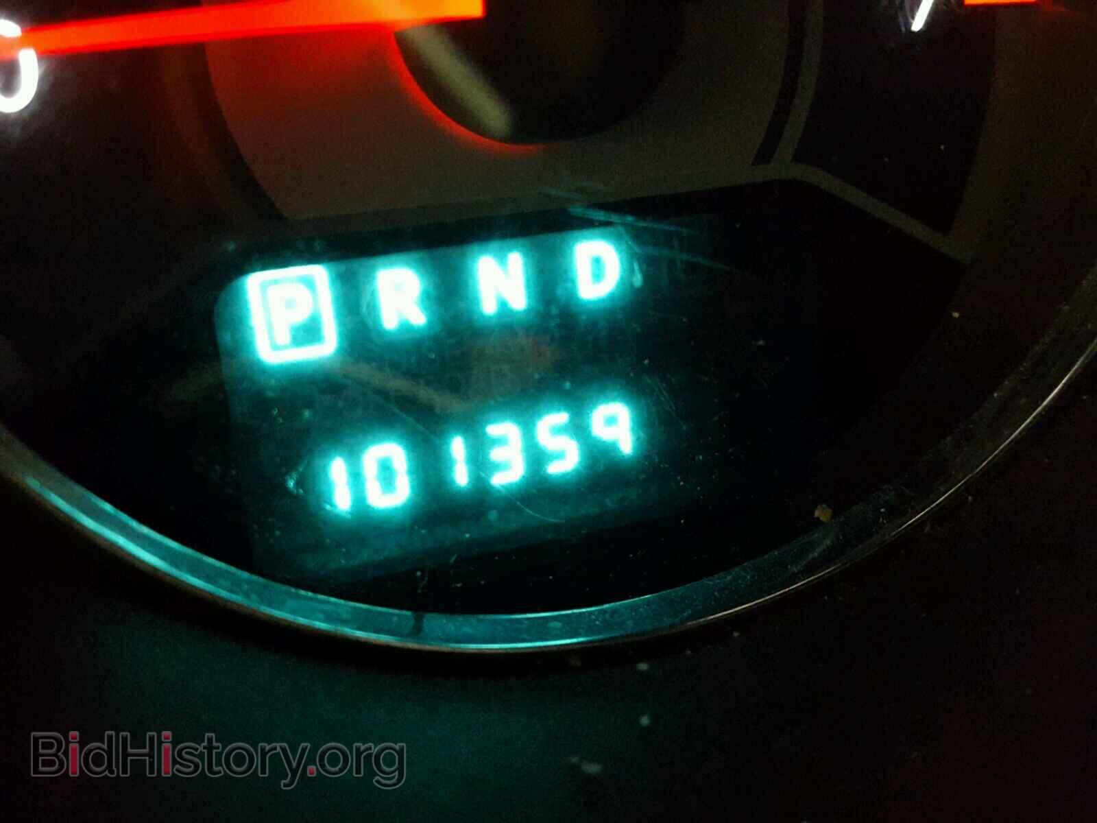 2013 CHRYSLER 200 - VIN: 1C3CCBBB7DN513726 - Фото 8