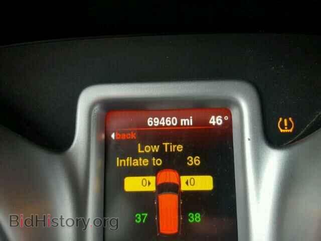 2014 DODGE JOURNEY - VIN: 3C4PDCBB2ET270215 - Фото 8