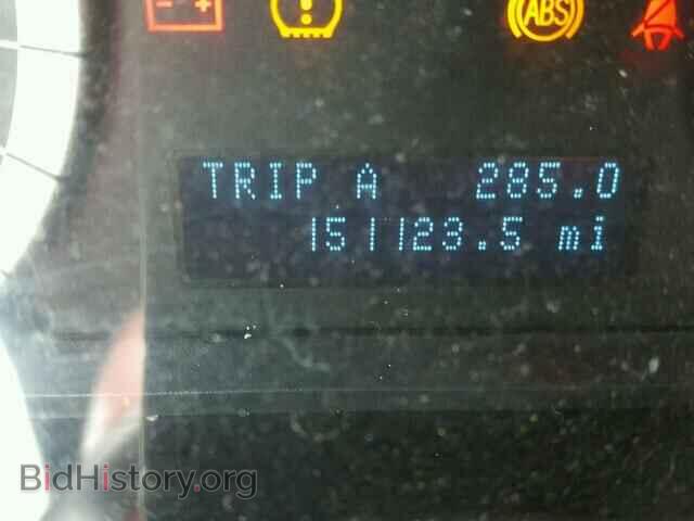 2011 FORD ESCAPE - VIN: 1FMCU0D75BKB74920 - Фото 8