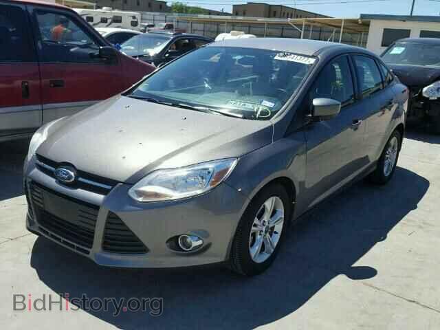 2012 FORD FOCUS - VIN: 1FAHP3F2XCL278714 - Photo 2