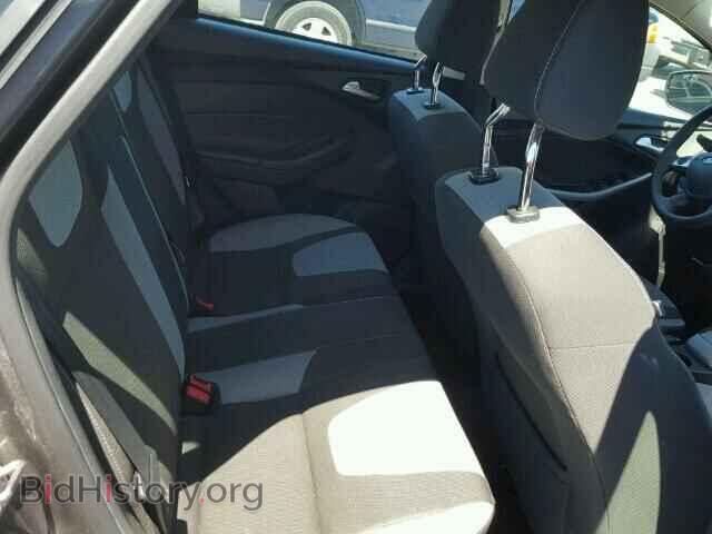 2012 FORD FOCUS - VIN: 1FAHP3F2XCL278714 - Photo 6