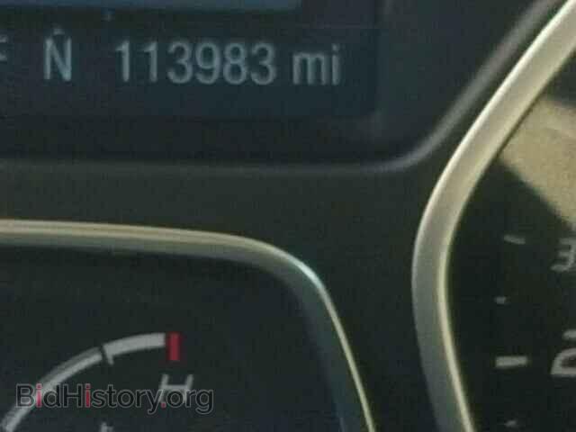 2012 FORD FOCUS - VIN: 1FAHP3F2XCL278714 - Photo 8