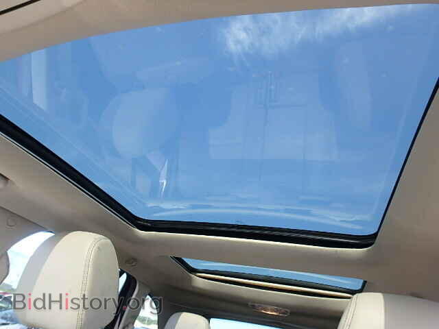 2013 FORD EDGE - VIN: 2FMDK3JC9DBB34897 - Photo 10