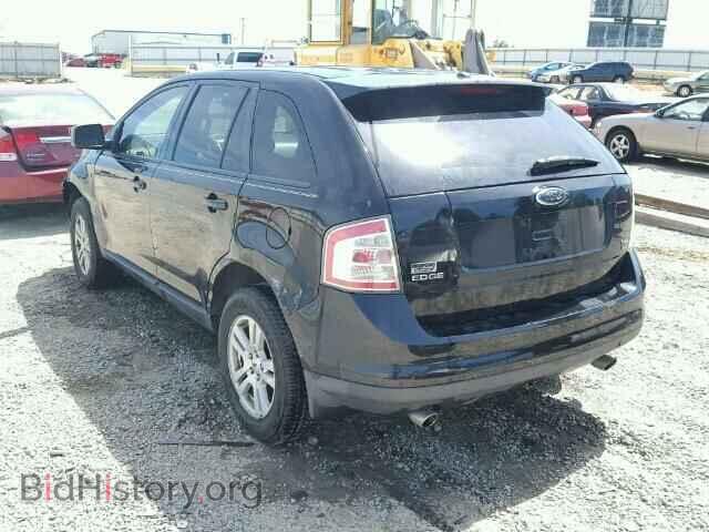 2007 FORD EDGE - VIN: 2FMDK48C07BA84391 - Photo 3
