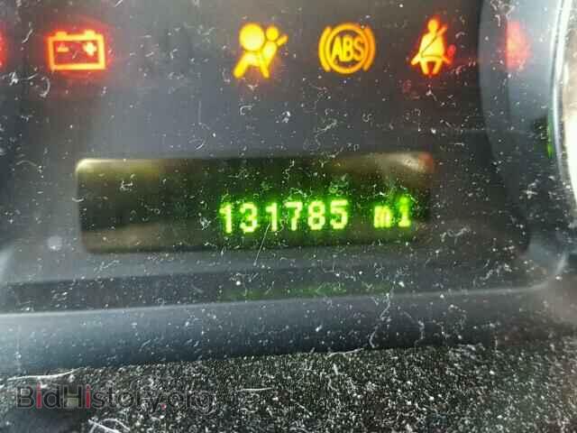 2007 FORD EDGE - VIN: 2FMDK48C07BA84391 - Photo 8