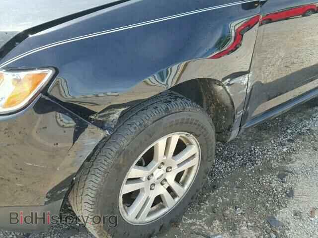 2007 FORD EDGE - VIN: 2FMDK48C07BA84391 - Photo 9