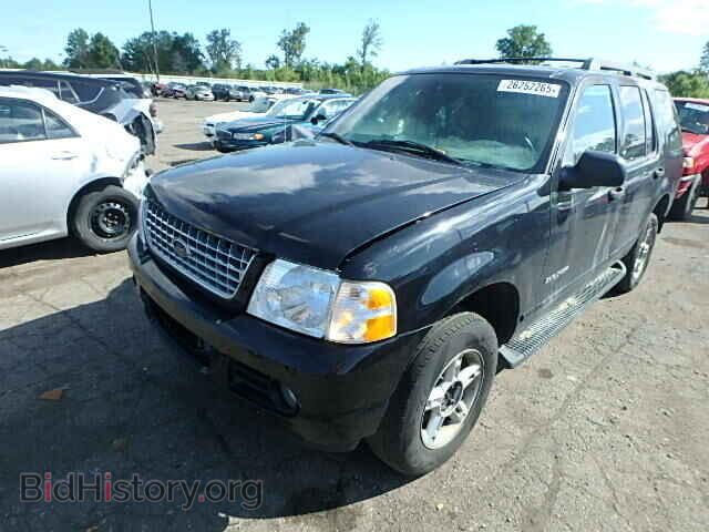 2005 FORD EXPLORER - VIN: 1FMZU73K05UB04565 - Фото 2