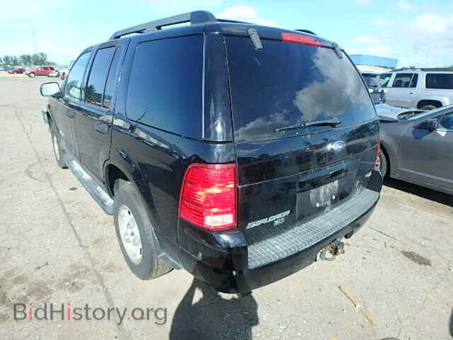 2005 FORD EXPLORER - VIN: 1FMZU73K05UB04565 - Фото 3
